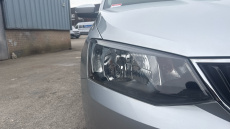 Skoda Fabia 1.0 TSI SE 5dr Petrol Hatchback